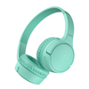 Scheda Tecnica: Belkin Wireless On-Ear Headphones for Kids USB-c - Blue