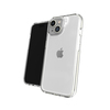 Scheda Tecnica: ZAGG Cases Crystal Palace - Apple iPhone 15/14/13 Clear En/f