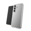 Scheda Tecnica: ZAGG Cases Crystal Palace - Sam.s25+ Samsung Tiger