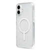 Scheda Tecnica: ZAGG Cases Crystal Palace - Snap Ip16 Plusclear