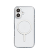 Scheda Tecnica: ZAGG Cases Crystal Palace - Snap Ip16clear