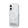 Scheda Tecnica: ZAGG Cases Crystal Palace - Snap Ks Ip16 Clear