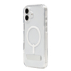 Scheda Tecnica: ZAGG Cases Crystal Palace - Snap Ks Ip16 Plusclear