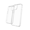 Scheda Tecnica: ZAGG Cases Crystal Palace - Lite Apple Arches/15/14/13