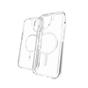 Scheda Tecnica: ZAGG Cases Crystal Palace - Snap Apple Arches/15/14/13
