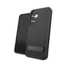 Scheda Tecnica: ZAGG Cases Denali Ks - Sam. S25 Black Lion Black