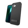 Scheda Tecnica: ZAGG Cases Denali Snap - Ksip16plus Black
