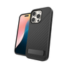 Scheda Tecnica: ZAGG Cases Denali Snap - Ksip16pro Black