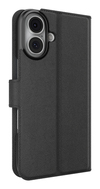 Scheda Tecnica: ZAGG Cases Folio - iPhone 16 Black Black