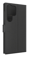 Scheda Tecnica: ZAGG Cases Folio - iPhone Se Black Black