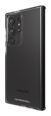 Scheda Tecnica: ZAGG Cases - Sam. Galaxy S24 Fe Black Jack Black