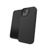 Scheda Tecnica: ZAGG Cases - Milan Snap (opaque) Apple Arches/15/14/13 Black