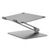 Scheda Tecnica: ALOGIC Elite Adjustable Laptop Riser Space Grey - 