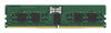 Scheda Tecnica: Kingston 16GB Ddr5 6400mt/s Ecc Reg - 1rx8 Module