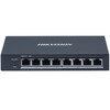 Scheda Tecnica: Hikvision Switch 4 Gigabit PoE Ports, 4 Gigabit RJ45 - 802.3af/at, PoE Power Budget 60w