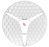 Scheda Tecnica: MikroTik , Rblhg, 5hpnd, Xl4pack (lhg Xl Hp5 With 27dbi - 5GHz Antenna, Dual Chain High Power 802.11an Wireless