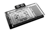 Scheda Tecnica: Alphacool Core GeForce RTX 5090 Rog Astral Gpu Water Cooling - Argb, With Backplate - Acryl