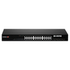 Scheda Tecnica: Edimax Long Range 24-port Gigabit Web Smart Switch W/4 - Sfp Slots