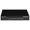 Scheda Tecnica: Edimax Switch Capacityy: 20GBps And Forwarding Rate: - 14.88mpps Ieee