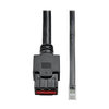 Scheda Tecnica: EAton 2m Cable 180v Ebm G2 - 