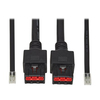 Scheda Tecnica: EAton 2m Cable 240v Ebm G2 - 