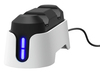 Scheda Tecnica: Trust GXT 228 Dual charging dock for PS5 controllers, 178 - g, White