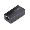 Scheda Tecnica: StarTech .com Isolatore Galvanico di Rete a 1 - Porta, Giunto Lineare Ethernet RJ45 Isolato fino a 4kV, IP4