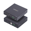 Scheda Tecnica: StarTech .com KVM Extender HDMI su Rete IP, Kit - Trasmettitore e Ricevitore HDMI 4K e USB su Ethernet/Cat6