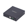 Scheda Tecnica: StarTech .com Ricevitore KVM HDMI su rete IP per la - serie di prodotti IH2006, 4K 60Hz, tastiera/video/mouse, so