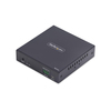 Scheda Tecnica: StarTech .com Ricevitore HDMI su rete IP per la - serie di prodotti IH2006, 4K 60Hz, AVoIP, senza driver, sol