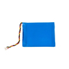 Scheda Tecnica: Socket Mobile Lithium Ion Battery For - S550