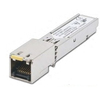 Scheda Tecnica: Extreme Networks 10/100/1000base-t Sfp Hi Module Cat5 Cable - 100m Link RJ45
