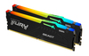 Scheda Tecnica: Kingston 128GB Ddr5 5600mt/s Cl40 Dimm (kit Of 2) Fury - Beast Rgb