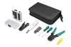 Scheda Tecnica: DIGITUS Set strumenti di rete - 