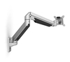 Scheda Tecnica: Compulocks Galaxy Tab A8 Articulating ARM Space Enclosure - Articulating ARM