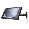 Scheda Tecnica: Compulocks Galaxy Tab A9+ 11in Swing Mount Apex Enclosure - Swing ARM