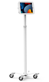 Scheda Tecnica: Compulocks iPad 10.2in Med Cart Extended Medical Rolling - Cart