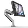 Scheda Tecnica: Compulocks iPad Air M2 11in 2024 Reach ARM Apex Enclosure - Articulating ARM