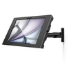 Scheda Tecnica: Compulocks iPad Air M2 11in 2024 Wall Mount Apex Enclosure - Swing ARM