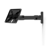Scheda Tecnica: Compulocks iPad Mini Gen 6-7 Wall Mount Space Enclosure - Swing ARM