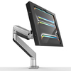 Scheda Tecnica: Compulocks iPad Pro M4 13in 2024 Reach ARM Apex Enclosure - Articulating ARM