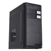 Scheda Tecnica: iTek Case Winco - Middle Tower ATX 500w- USB3.0- Brushed - 