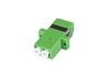 Scheda Tecnica: DIGITUS Accoppiamento Lc/apc, Monomodale - 