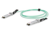 Scheda Tecnica: DIGITUS Cavo Di Collegamento Diretto 40g QSFP+ 4xsfp+ 1 Mt - 