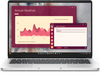 Scheda Tecnica: Dell Pro 14 Pc14250/u7-255u/16GB/512GB/14//W11P/1y - 