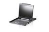 Scheda Tecnica: ATEN Console Leggera USB-ps2 Con LCD LED 19'', Cl3000n - 