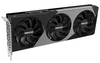 Scheda Tecnica: INNO3D GeForce RTX 5070 X3 OC, 12GB GDDR7 192-bit, 672 - GB/sec, PCI Express Gen 5