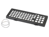 Scheda Tecnica: Zebra Keyboard Predection grill - 