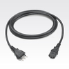 Scheda Tecnica: Zebra Ac Line - Cord 1.8m F. Italy