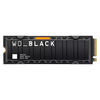 Scheda Tecnica: WD SSD Black SN850 Series M.2 NVNe PCIe Gen4 x4 - 2TB Tcg Opal Encryption 2.01 Dissip